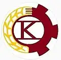 Coat of arms of Kadoshkinsky District