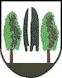 Coat of arms of Kamenica nad Cirochou