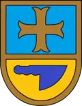 Official seal of Kovilj