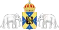 Coat of arms of Lado
