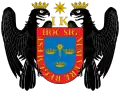 Coat of arms of Lima