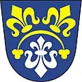 Coat of arms of Lubné