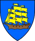 Coat of arms of Mali Lošinj