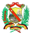 Coat of arms of Miranda State