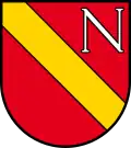 Coat of arms of Neudorf