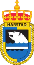 HNoMS Harstad