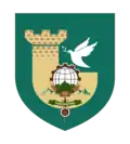 Coat of arms of Noyemberyan