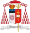 Paulos Tzadua's coat of arms