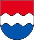 Coat of arms of Rickenbach