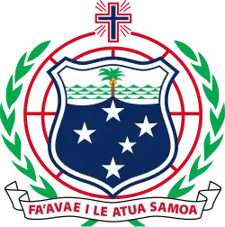 Coat of arms or logo