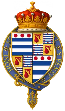 Richard Grey, 3rd Earl of Kent