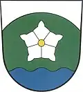 Coat of arms of Trpišovice