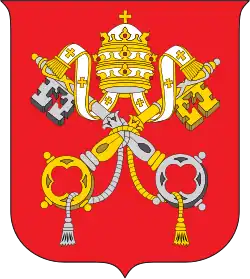 Vatican City
