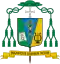 Wiesław Szlachetka's coat of arms