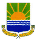 Coat of arms of Zavyalovsky District