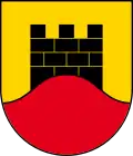 Coat of arms of Zunzgen