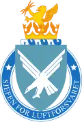 Chief of the Royal Norwegian Air Force