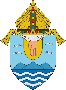 Diocese of Mati