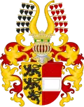 Coat of arms of Carinthia