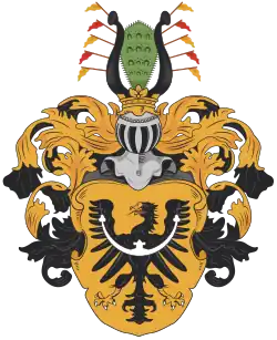 Coat of arms of Silesia