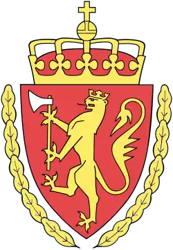 Coat of arms