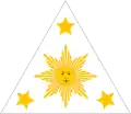 Coat of arms or logo