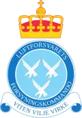 Supply Command