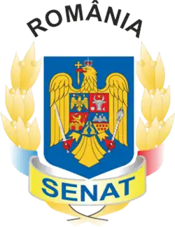 Senate of Romania