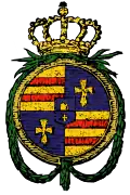 Coat of arms of Oldenburg