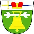 Coat of arms of Drevníky