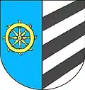 Coat of arms of Jesenice