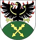 Coat of arms of Kublov