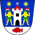 Coat of arms of Pičín
