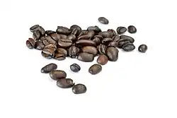 coffee beans