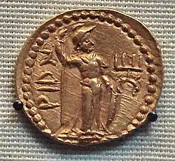 Rishti or Riom[106][107]