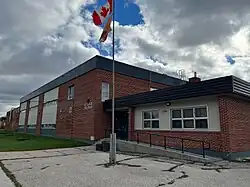 Collège Béliveau