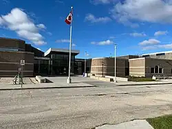 Collège Jeanne-Sauvé