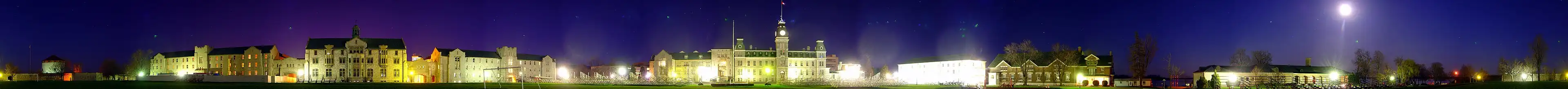 Image 6The Royal Military College of Canada in Kingston, Ontario