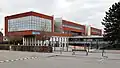 Théodore Monod Secondary School