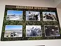 Collection from the Battle of Avdiivka
