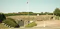 Hillman Batterie Memorial