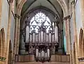 Organ