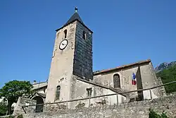 Saint-Pierre Church