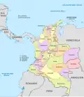 South America