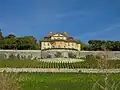 Domaine de Vaudijon