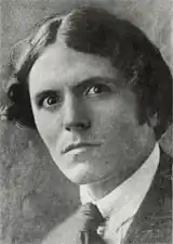 The anarchist activist André Colomer (1886-1931), teacher.[267]