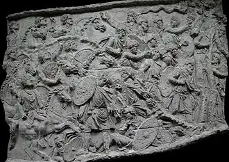 Trajan's Column