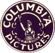 Logo used from 1928 to 1936.