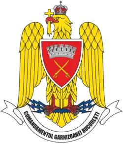 Bucharest Garrison