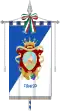 Flag of Comiso